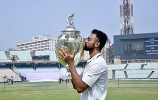 Picture of Irani Cup