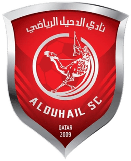 Picture of Al-Duhail SC