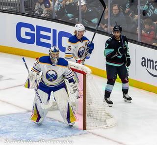 Picture of Eric Comrie
