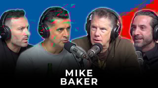 Picture of Mike Baker