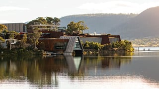 Picture of Museum of Old and New Art