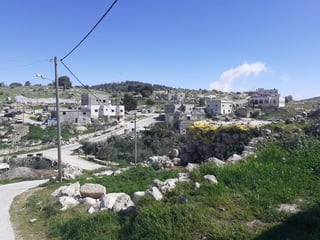 Picture of At-Tuwani