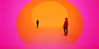 Picture of Light and Space