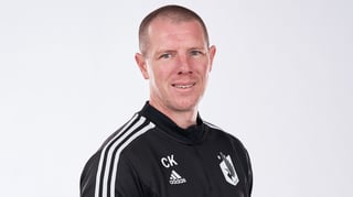 Picture of Cameron Knowles