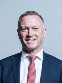 Picture of Steve Reed