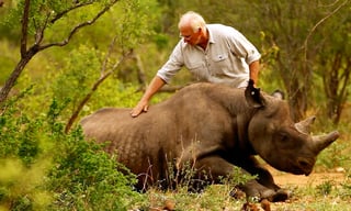 Picture of Wildlife conservation