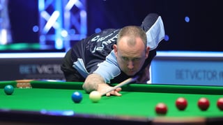 Picture of Snooker Shoot Out