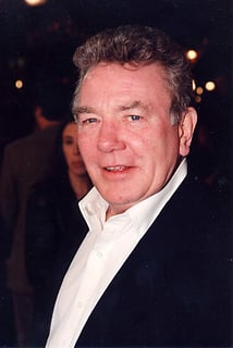 Picture of Albert Finney