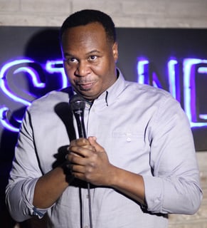 Picture of Roy Wood Jr.