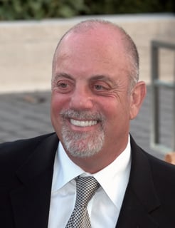 Picture of Billy Joel