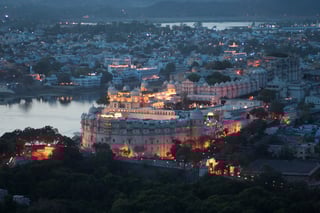 Picture of Udaipur
