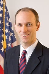 Picture of Austan Goolsbee