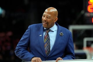 Picture of Earl Cureton