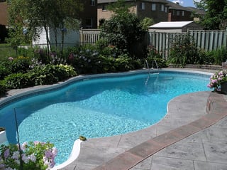 Picture of Swimming pool