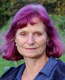 Picture of Olivia Hetreed