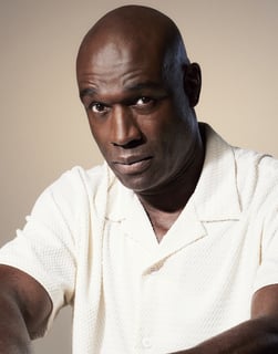 Picture of Steve Toussaint