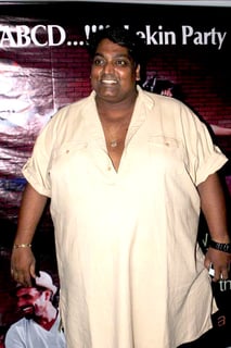 Picture of Ganesh Acharya