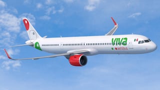 Picture of Viva Aerobus