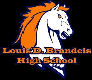 Picture of Louis D. Brandeis High School