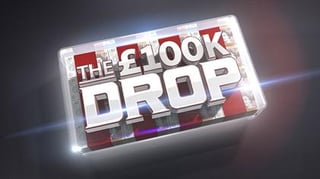 Picture of The £100K Drop