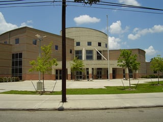 Picture of Wheatley High School