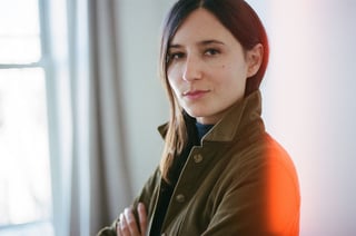 Picture of Chloe Domont