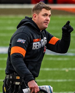 Picture of Zac Taylor