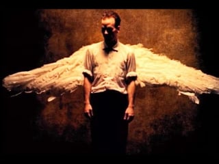 Picture of Losing My Religion
