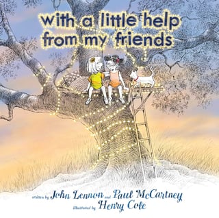 Picture of With a Little Help from My Friends