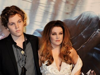 Picture of Benjamin Keough
