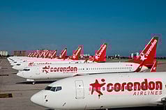 Picture of Corendon Airlines