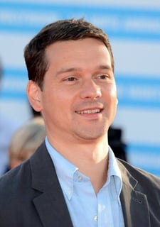 Picture of Jeremy Saulnier