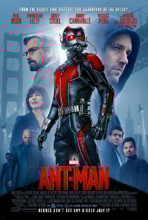 Picture of Ant-Man