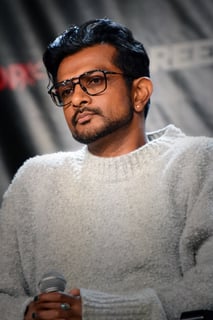 Picture of Utkarsh Ambudkar
