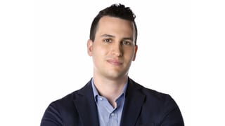 Picture of Alex Baskin