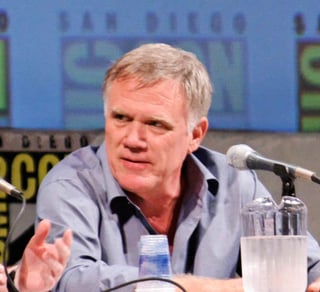 Picture of Joe Johnston