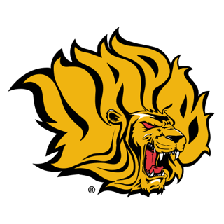 Picture of Arkansas-Pine Bluff Golden Lions men's basketball