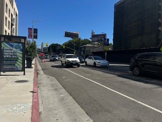 Picture of Highland Avenue