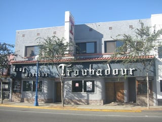 Picture of Troubadour