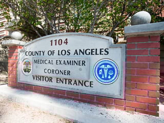 Picture of Los Angeles County Department of Medical Examiner-Coroner