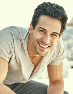 Picture of Deniz Akdeniz
