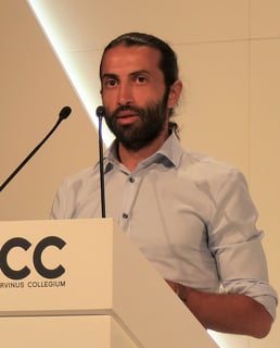 Picture of Mosab Hassan Yousef