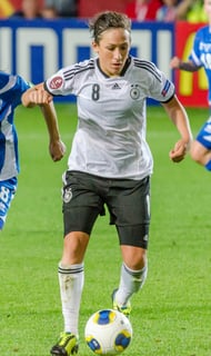 Picture of Nadine Keßler