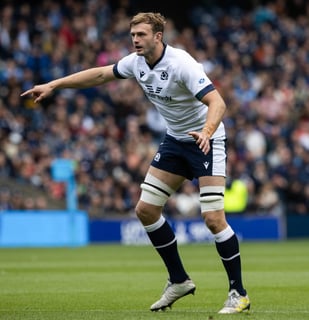 Picture of Richie Gray
