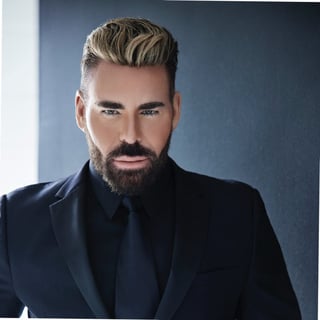Picture of Scott Barnes