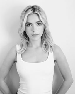 Picture of Kiernan Shipka