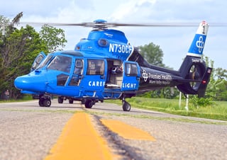 Picture of CareFlight