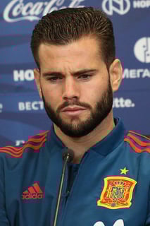 Picture of Nacho