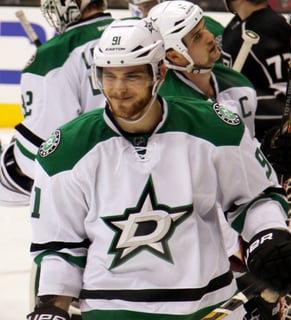 Picture of Tyler Seguin