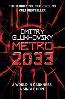 Picture of Metro 2033
